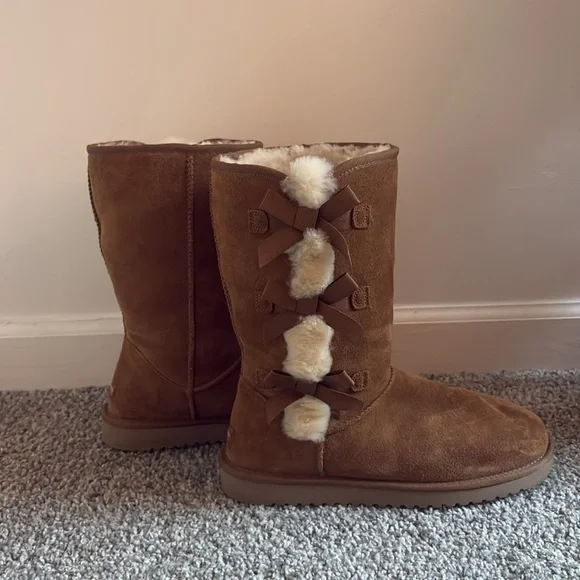 Koolaburra by Ugg Boots - Picture 3 of 6